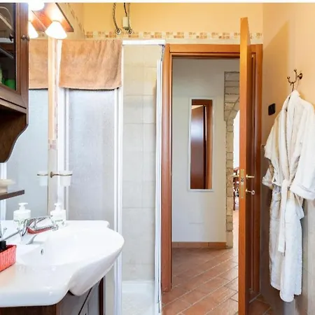 住宿加早餐酒店 Azaro-casa Vostra *