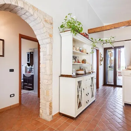 Azaro-casa Vostra 住宿加早餐酒店 *