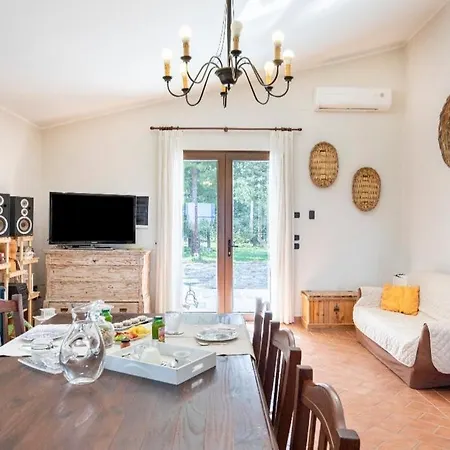 Azaro-casa Vostra * 蒙特堡