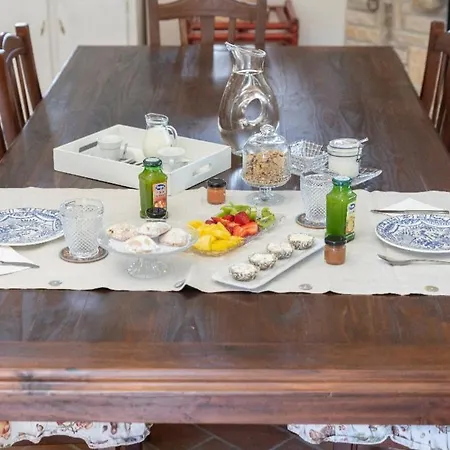 Bed & Breakfast Azarò-casa Vostra *