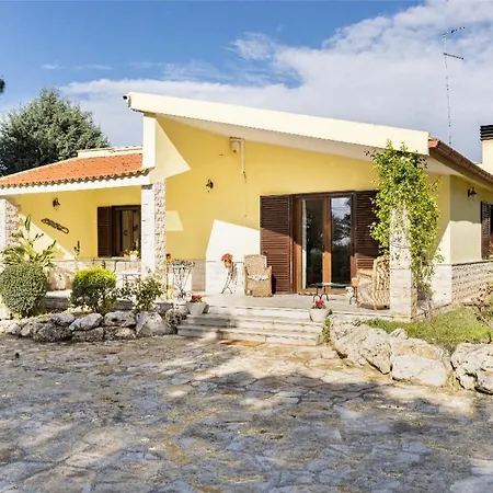 Azarò-casa Vostra Bed & Breakfast Castel Del Monte (Apulia)