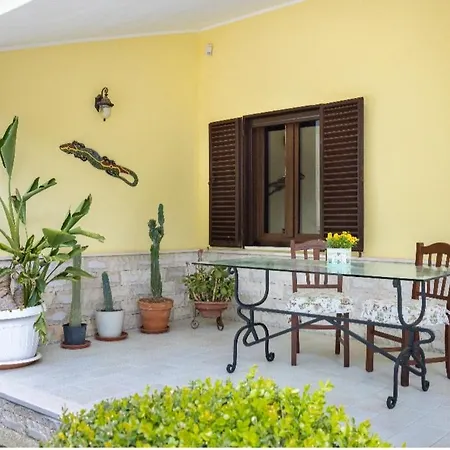 B&B Azaro-casa Vostra