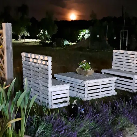 Bed & Breakfast Azarò-casa Vostra Castel Del Monte (Apulia)