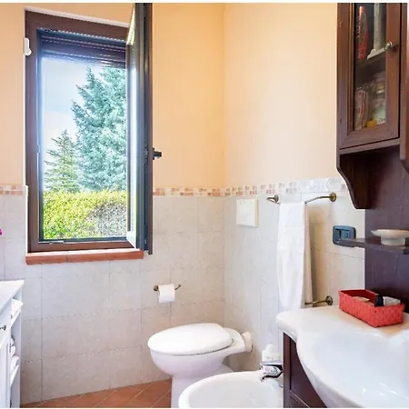 Azarò-casa Vostra Bed & Breakfast *