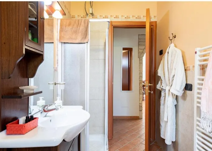 Bed & Breakfast Azaro-casa Vostra *