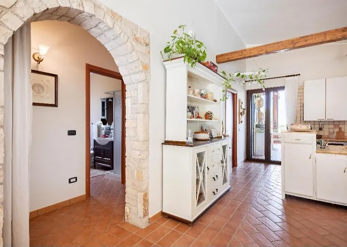 Azaro-casa Vostra Bed & Breakfast *