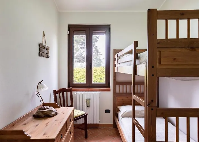 Bed & Breakfast Azaro-casa Vostra *