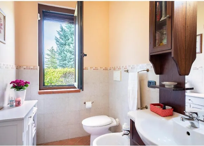 Azaro-casa Vostra Bed & Breakfast *